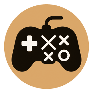 Games Icon